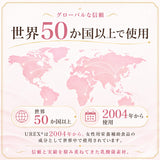生きた菌９６億個（製造時)【ミライトワタシ 乳酸菌ユーレックス 60粒 1か月分 機能性表示食品】女性のデリケートゾーンに定着する乳酸菌　ミライトはミライトワタシになりました
