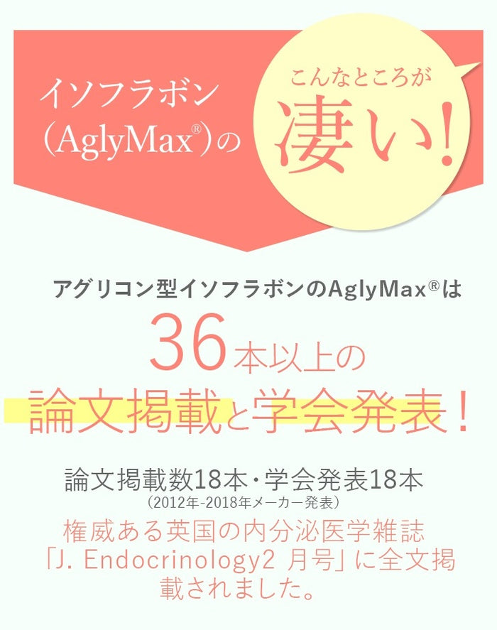 妊活サプリ イソラお得な2ヶ月分 アグリマックス（麴菌発酵大豆